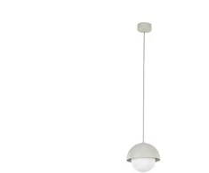 Lubinis šviestuvas Tk_Lighting Šviestuvas kabinamas TK Lighting Bono 10205, 8 W, G9