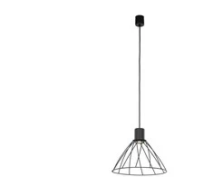 Lubinis šviestuvas Tk_Lighting Šviestuvas kabinamas TK Lighting Modesto 10160, 10 W, GU10