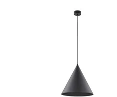Pakabinamas šviestuvas Tk_Lighting Šviestuvas kabinamas TK Lighting Cono 10057, 15 W, E27
