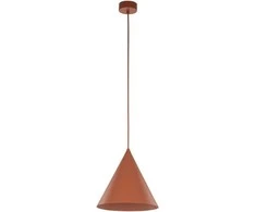 Lubinis šviestuvas Tk_Lighting Šviestuvas kabinamas TK Lighting Cono 6632, 15 W, E27