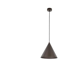 Lubinis šviestuvas Tk_Lighting Šviestuvas kabinamas TK Lighting Cono 10037, 15 W, E27