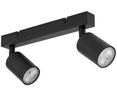 Lubinis šviestuvas Tk_Lighting Šviestuvas nukreipiamasis TK Lighting Top, 20 W, GU10