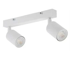 Lubinis šviestuvas Tk_Lighting Šviestuvas nukreipiamasis TK Lighting Top, 20 W, GU10