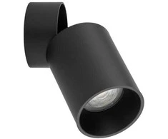 Lubinis šviestuvas Tk_Lighting Šviestuvas nukreipiamasis TK Lighting Top, 10 W, GU10