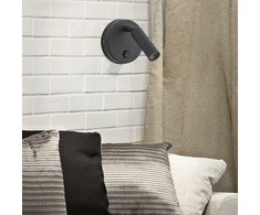 Sieninis šviestuvas Tk_Lighting Šviestuvas sieninis TK Lighting ENZO, 6 W, G9, 4237
