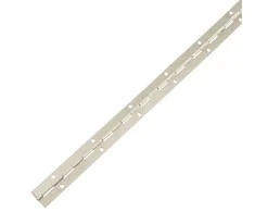 TKZ Ištisinis lankstas, 25 x 0,6 x 960 mm