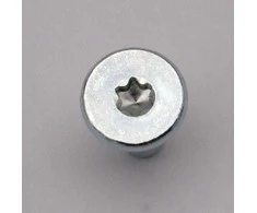TKZ Plokščių veržikliai 860X, 38 mm