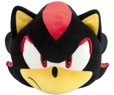 Tomy Mocchi pliušinis žaislas Sonic the Hedgehog