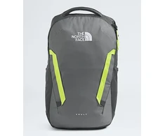 TNF The North Face Vault kuprinė City backpack Žalia, Pilka Poliesteris