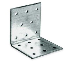 Toga Tvirtinimo kampas, 60 x 84 x 60 x 2.5 mm, 50 vnt.