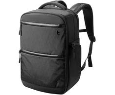 TOMTOC TechPack-T73 X-pac 15.6''/30L Nešiojamas kompiuteris Backpack (Juodas)