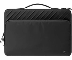 TOMTOC Voyage-A24 14'' Nešiojamas kompiuteris Bag (Juodas)