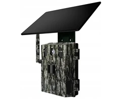 TON Tophunt H6 Tree grain trail camera
