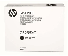 Hewlett Packard (HP) TONERIS Juodas / LJP3015 12K 5CB37 HP
