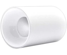 TOPE Lubinis baltas LED šviestuvas "TULSA" 20W