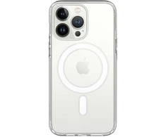 Topt Acrylic Magsafe dėklas skirtas Apple iPhone 17 Air skaidrus