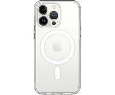 Topt Skaidrus akrilinis „Magsafe“ dėklas, skirtas iPhone 14