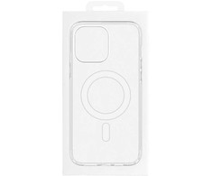 Topt Skaidrus akrilinis Magsafe dėklas, skirtas Iphone 13 Pro