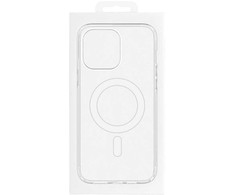 Fusion Accessories Topt Skaidrus akrilinis Magsafe dėklas, skirtas iPhone 14 Pro