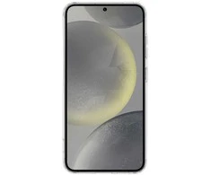 Toptel Topt Acrylic Magsafe dėklas skirtas Samsung Galaxy S24 skaidrus