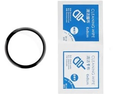 Toptel Topt Apsauginis stiklas Acrylic Full Glue skirta Huawei Watch GT2 42mm