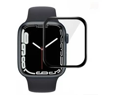 Toptel Apsauginis stiklas Acrylic Full Glue skirtas Apple Watch Ultra/Ultra gen.2 49mm