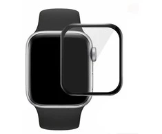 Toptel Topt Apsauginis stiklas Acrylic Full Glue skirta Apple Watch SE 4/5/6/SE/SE gen.2 44mm