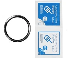 Toptel Topt Apsauginis stiklas Acrylic Full Glue skirta Huawei Watch GT2 46mm