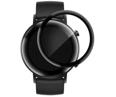 Toptel Topt Apsauginis stiklas Acrylic Full Glue skirta Huawei Watch GT2 42mm