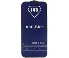 Topt Apsauginis stiklas Anti-Mėlyna Full Glue skirtas Xiaomi Mi 10T/Mi 10T Pro 5G