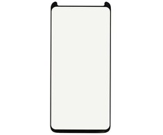 iLike Topt Apsauginis stiklas Full Glue 5D skirtas Samsung Galaxy A13 4G juodas