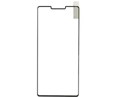 Apsauginis stiklas Full Glue 5D for HUAWEI MATE 30 PRO juodos spalvos