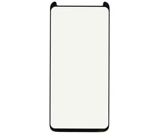 Topt Apsauginis stiklas Full Glue 5D skirtas OnePlus 9 Juodas