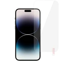 Topt Apsauginis stiklas Gold skirtas Apple iPhone 14 Pro Max