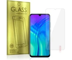 Topt Apsauginis stiklas Gold skirtas Huawei Honor 20 Lite