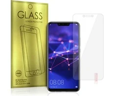 Topt Apsauginis stiklas Gold skirtas Huawei MATE 20 Lite