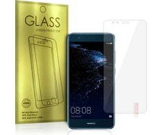 Topt Apsauginis stiklas Gold skirtas Huawei P10 Lite
