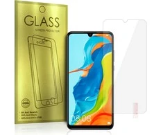 Topt Apsauginis stiklas Gold skirtas Huawei P30 Lite