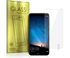 Topt Apsauginis stiklas Gold skirtas Huawei MATE 10 Lite
