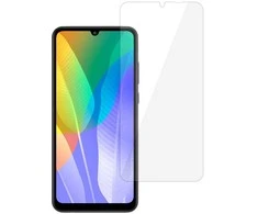 Topt Apsauginis stiklas Gold skirtas Huawei Y6P