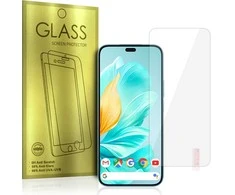 Topt Apsauginis stiklas Gold skirtas Huawei Honor 200 Lite