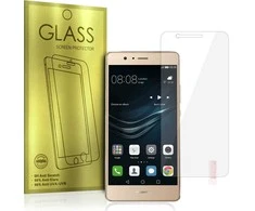 Topt Apsauginis stiklas Gold skirtas Huawei P9 Lite