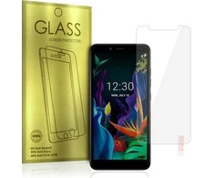 Topt Apsauginis stiklas Gold skirtas LG K20 2019
