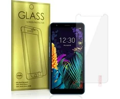 Topt Apsauginis stiklas Gold skirtas LG K30 2019