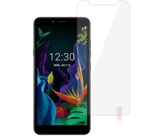 Topt Apsauginis stiklas Gold skirtas LG K20 2019