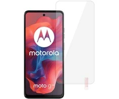 Topt Apsauginis stiklas Gold skirtas Motorola Moto G04/G24/G34 5G