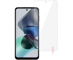 Topt Apsauginis stiklas Gold skirtas Motorola Moto G13 4G/G23 4G