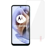 Topt Apsauginis stiklas Gold skirtas Motorola Moto G31/G41/G71