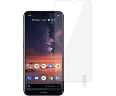 Topt Apsauginis stiklas Gold skirtas NOKIA 3.2