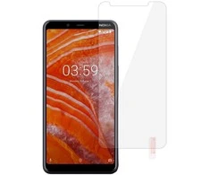 Topt Apsauginis stiklas Gold skirtas NOKIA 3.1 Plus